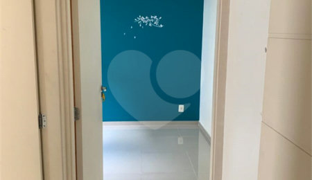 Apartamento à venda com 2 quartos em Jaraguá, São Paulo, SP
