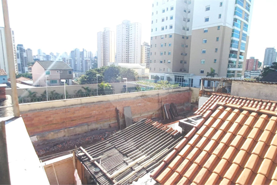 Sobrado à venda com 4 quartos, sendo 1 suíte, em Vila Dom Pedro Ii, São Paulo, SP