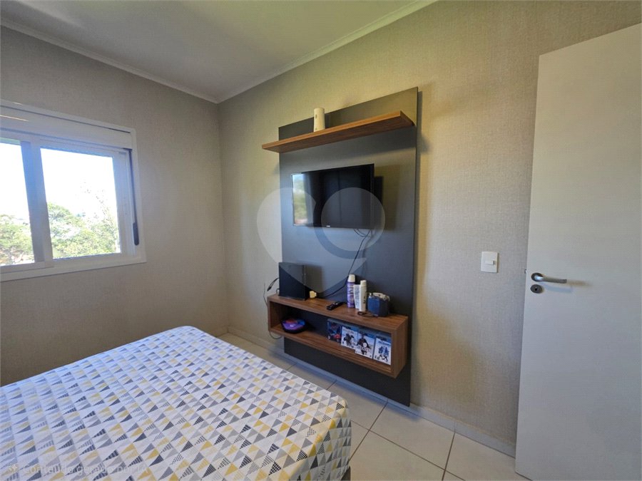 Apartamento à venda com 2 quartos, sendo 1 suíte, em Vista Alegre, Vinhedo, SP