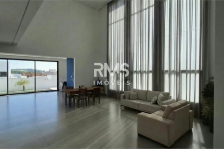 Casa à venda com 3 suítes no condomínio Residencialsaint Paul, Itu - SP