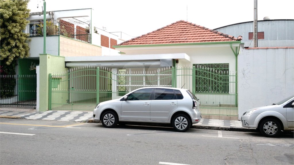 Casa Térrea à venda com 3 quartos no Centro, Mogi das Cruzes, SP