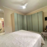 Casa Residencial à venda, Embaré, Santos - CA0388.