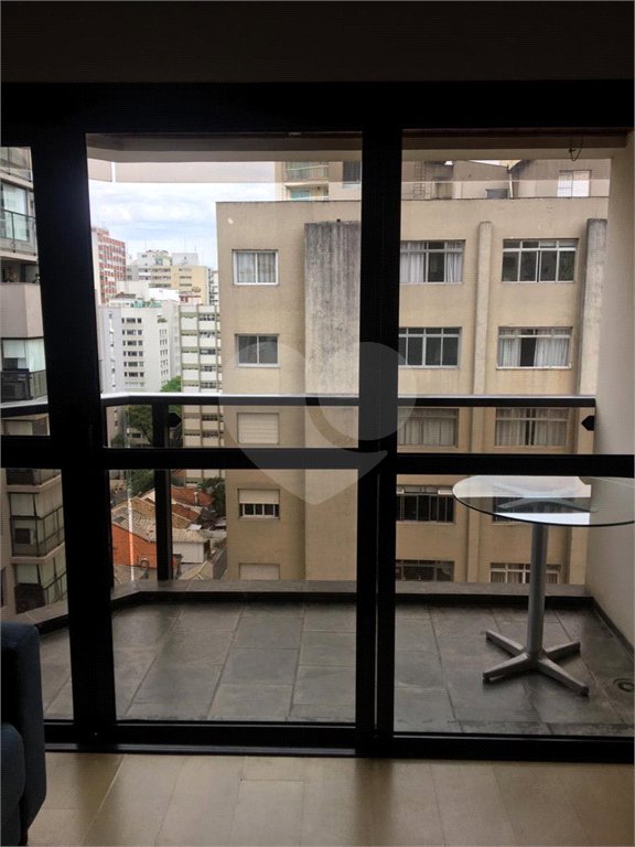 Apartamento à venda com 1 suíte em Jardim Paulista, São Paulo, SP