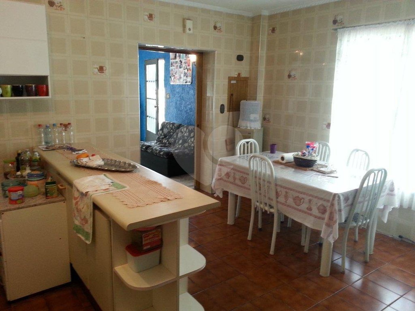 Sobrado à venda com 3 quartos, sendo 1 suíte, em Vila Galvão, Guarulhos, SP