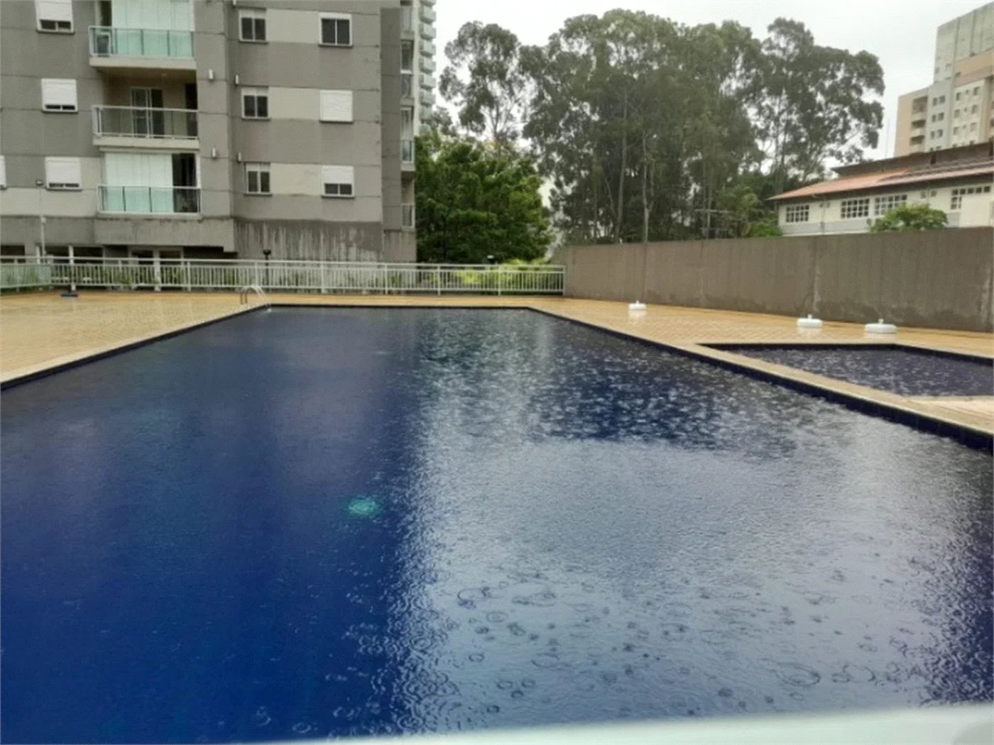 Apartamento à venda com 1 suíte em Vila Andrade, São Paulo, SP