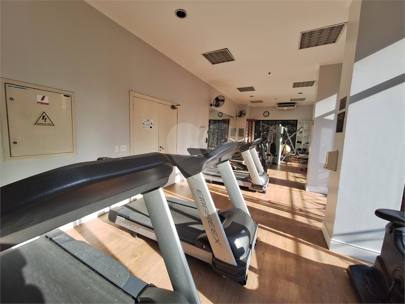 Apartamento para alugar com 2 quartos em Vila Olímpia, São Paulo, SP