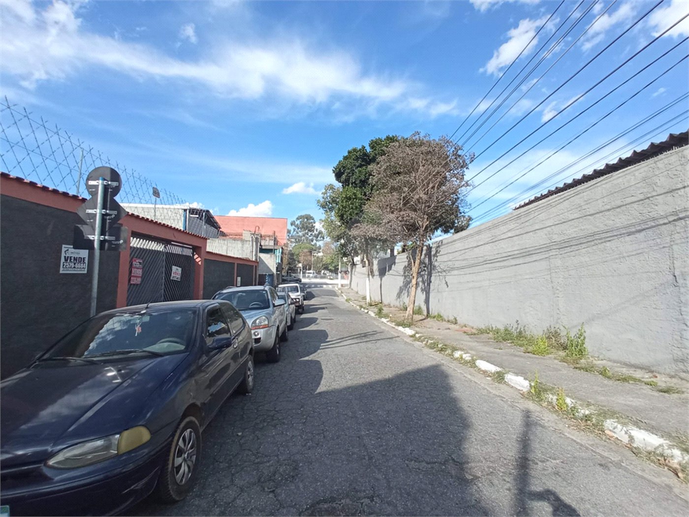 Casa à venda com 3 quartos, sendo 1 suíte, em Limão, São Paulo, SP