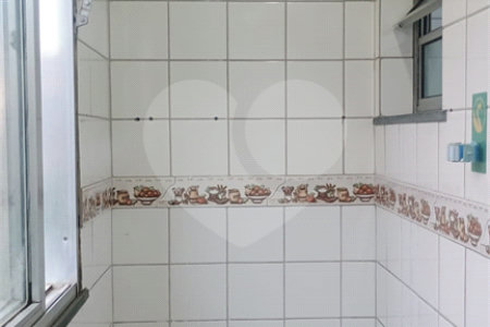 Apartamento à venda com 2 quartos em Campo Grande, Rio de Janeiro, RJ