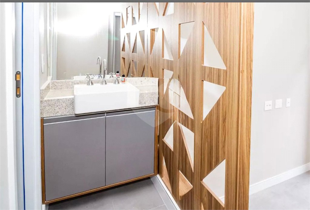 Studio para alugar com 1 quarto em Perdizes, São Paulo, SP