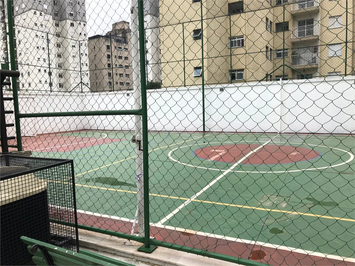 Apartamento à venda com 3 suítes em Vila Andrade, São Paulo, SP