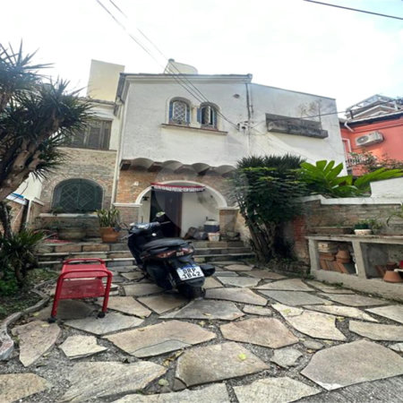 Casa de Vila à venda ou para alugar com 3 quartos em Jardim Paulista, São Paulo, SP