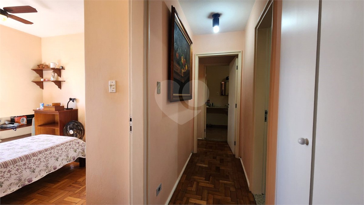 Apartamento à venda com 3 quartos, sendo 1 suíte, no Centro, Sorocaba, SP
