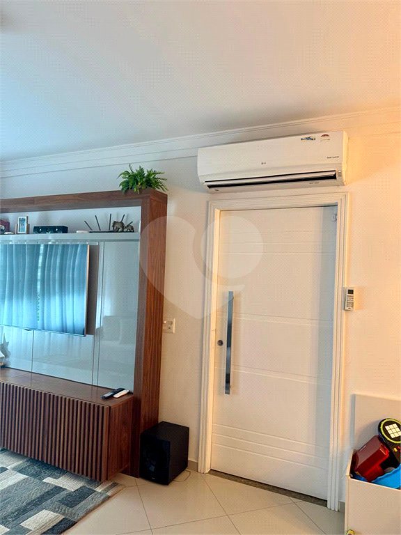 Sobrado à venda com 4 suítes em Vila Guilherme, São Paulo, SP