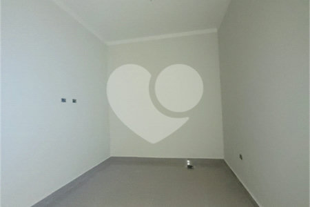 Casa à venda com 1 quarto no condomínio Residencial Vila Pauliceia, São Paulo - SP