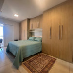 Apartamento com 2 dormitórios à venda, 94 m² por R$ 1.580.000,00 - Gonzaga - Santos/SP