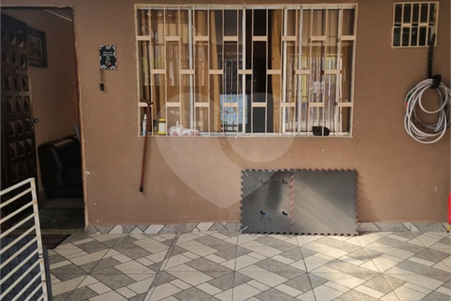 Casa à venda com 2 quartos, sendo 1 suíte,  em Vila Medeiros, São Paulo, SP