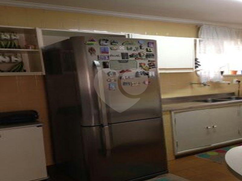 Apartamento à venda com 3 quartos, sendo 1 suíte, em Santana, São Paulo, SP