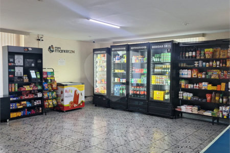 Apartamento à venda com 2 quartos em Jardim São Paulo(zona Norte), São Paulo, SP
