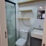 Apartamento à venda com 2 quartos, sendo 1 suíte, em Moema, São Paulo, SP