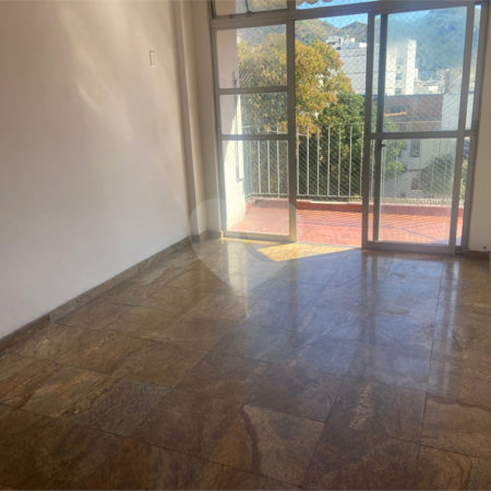 Apartamento à venda com 1 quarto em Vila Isabel, Rio de Janeiro, RJ