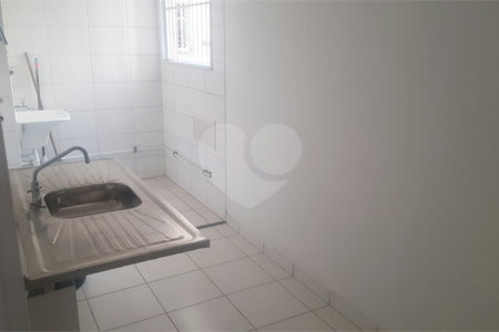 Apartamento à venda com 2 quartos em Engenho Novo, Rio de Janeiro, RJ