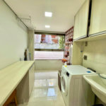 Apartamento à venda com 1 suíte em Alto da Boa Vista, São Paulo, SP