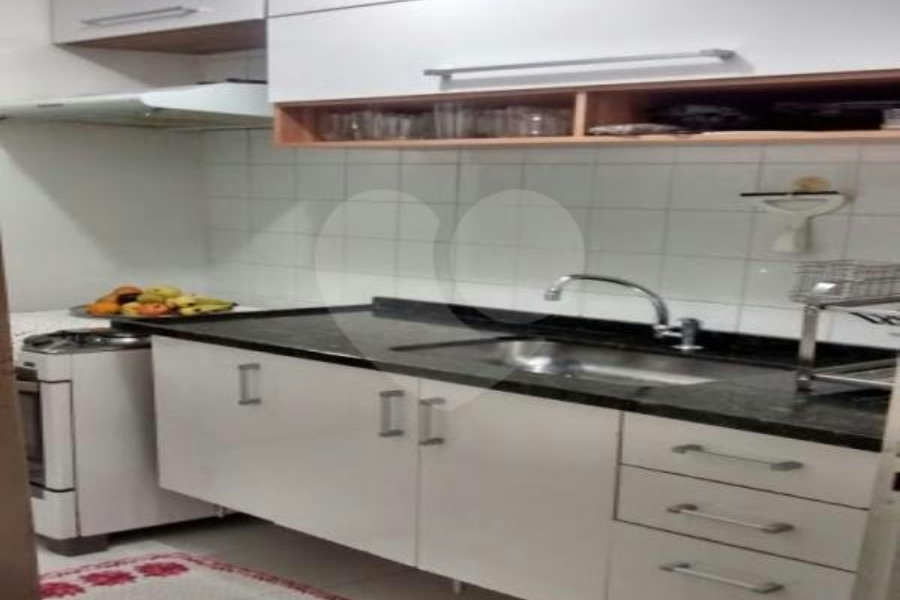 Apartamento à venda com 2 quartos em Vila Nova Cachoeirinha, São Paulo, SP