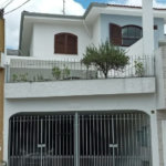 Sobrado à venda com 3 quartos em Jardim Umarizal, São Paulo, SP