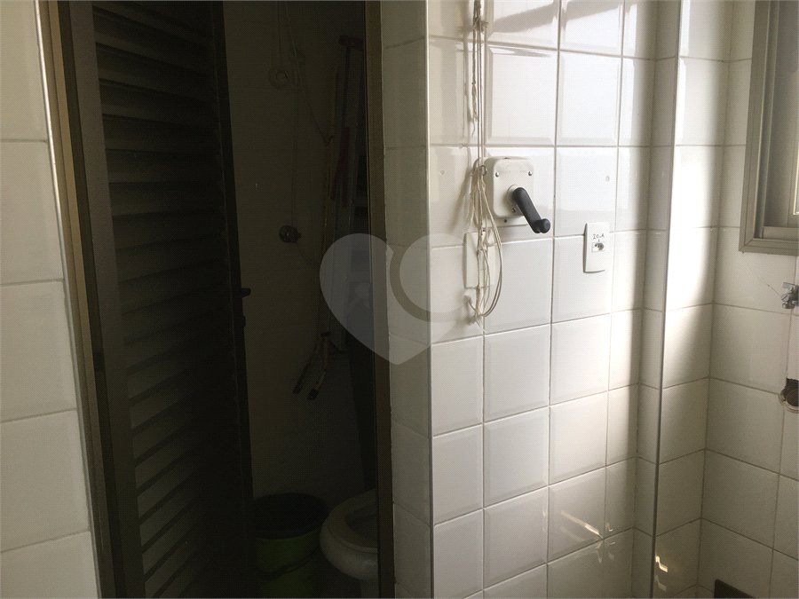 Apartamento para alugar com 3 quartos, sendo 2 suítes,  em Santana, São Paulo, SP