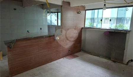 Apartamento à venda com 3 quartos em Parque Cecap, Guarulhos, SP