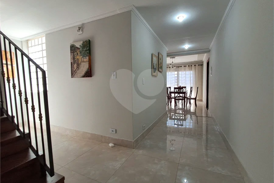 Casa à venda no bairro Castelinho, Piracicaba/SP.