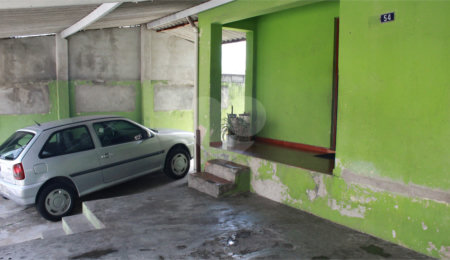 Casa à venda com 1 suíte em Vila Lageado, São Paulo, SP
