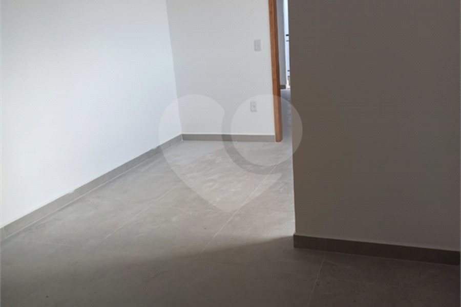 Apartamento à venda com 1 quarto em Parque Mandaqui, São Paulo, SP