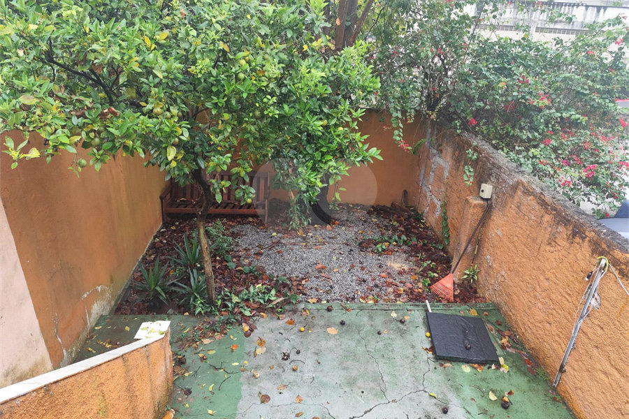 Sobrado para alugar com 2 quartos, sendo 1 suíte, em Santana, São Paulo, SP