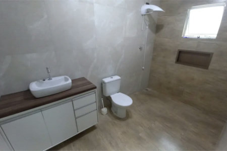 Sobrado à venda com 3 quartos, sendo 2 suítes, em Vila Adalgisa, São Paulo, SP