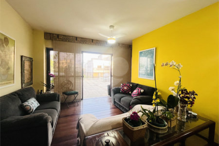 Cobertura à venda com 4 quartos, sendo 1 suíte, em Recreio dos Bandeirantes, Rio de Janeiro, RJ