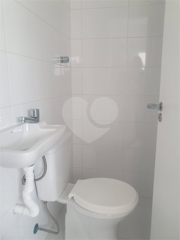 Apartamento para alugar com 3 quartos, sendo 2 suítes, em Santana, São Paulo, SP