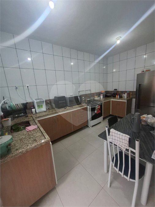 Casa à venda com 3 quartos, sendo 1 suíte, em Santíssimo, Rio de Janeiro, RJ
