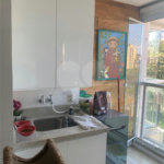Apartamento à venda com 1 quarto em Santana, São Paulo, SP