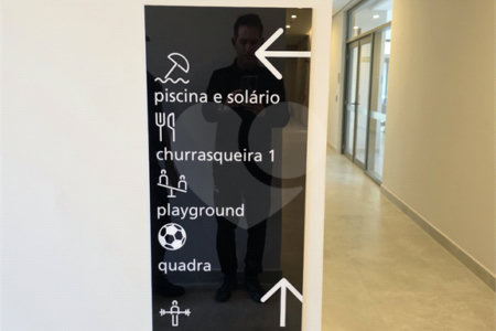 Apartamento à venda com 1 suíte em Vila Pompéia, São Paulo, SP