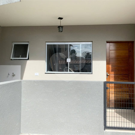 Casa para alugar com 2 quartos no condomínio Lemos, São Paulo - SP
