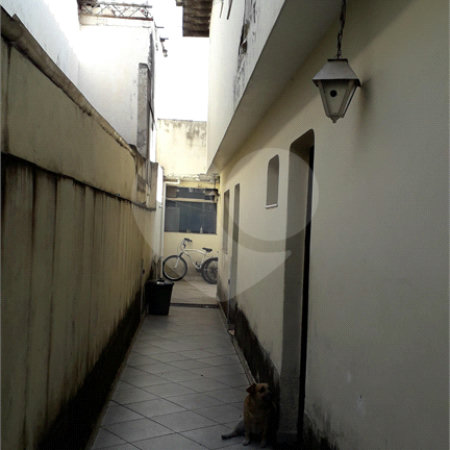 Sobrado à venda com 2 quartos, sendo 1 suíte, em Jardim São Jorge (raposo Tavares), São Paulo, SP