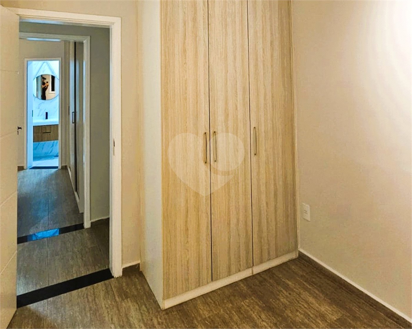 Casa à venda com 3 quartos, sendo 1 suíte, no condomínio Viva Vida, Sorocaba - SP