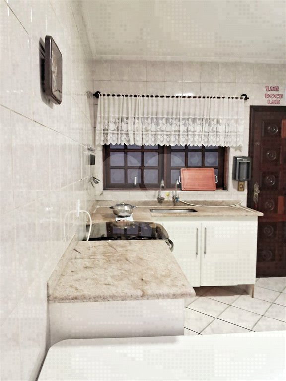 Sobrado à venda com 3 quartos, sendo 2 suítes, em Parque Edu Chaves, São Paulo, SP