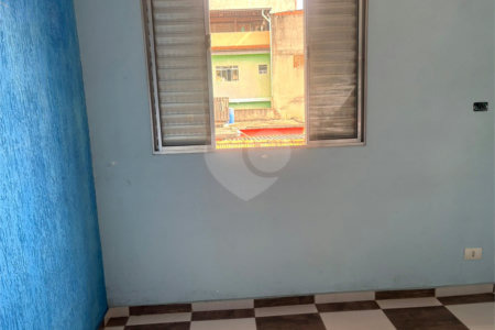 Casa à venda com 3 quartos, sendo 1 suíte,  em Jardim Catarina, São Paulo, SP