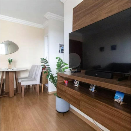 Apartamento à venda com 3 quartos, sendo 1 suíte,  em Parque Mandaqui, São Paulo, SP