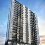 Apartamento à venda com 1 quarto em Campo Belo, São Paulo, SP