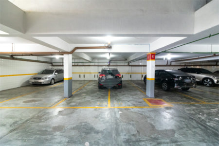 Apartamento à venda com 4 quartos, sendo 3 suítes, em Brooklin Paulista, São Paulo, SP