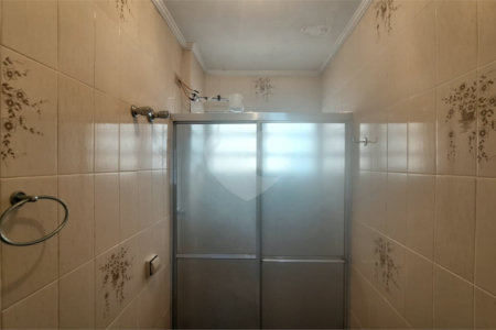 Apartamento à venda com 1 quarto no Centro, Mongaguá, SP
