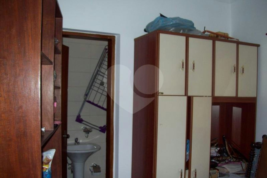 Casa Térrea à venda com 3 suítes em Parque Novo Mundo, São Paulo, SP